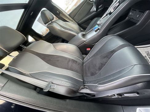 Certified 2021 Acura RDX A-Spec image 22