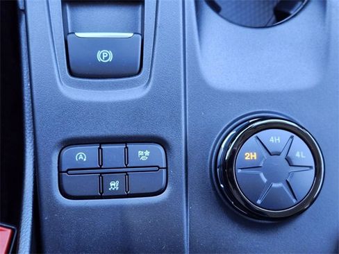 New 2025 Ford Ranger XL image 23