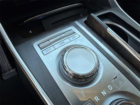 Used 2024 Genesis GV80 2.5T image 22