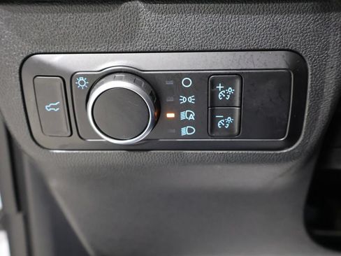 Used 2023 Ford Bronco Sport AWD/4WD image 31