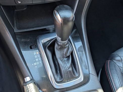 Used 2015 MAZDA MAZDA6 Grand Touring FWD image 24