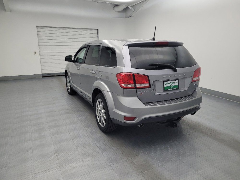 Used 2019 Dodge Journey GT AWD/4WD image 5