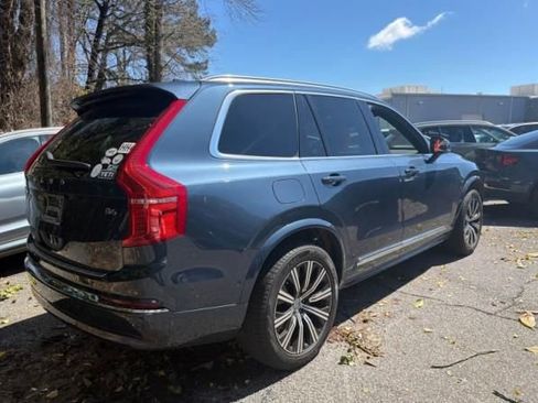 Used 2023 Volvo XC90 B6 Plus w/ Protection Package Premier image 5