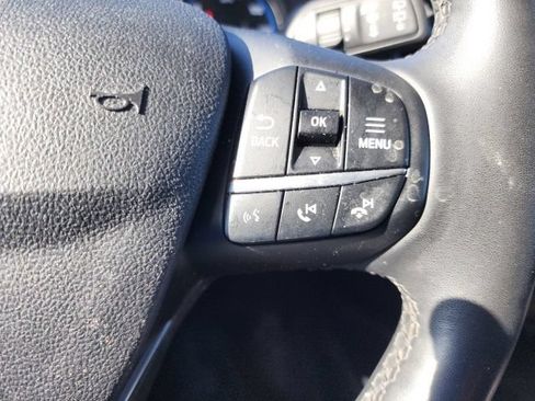 Used 2024 Ford Bronco Sport Outer Banks w/ Tech Package AWD/4WD image 49