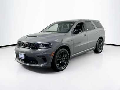 Used 2022 Dodge Durango R/T w/ Blacktop Package