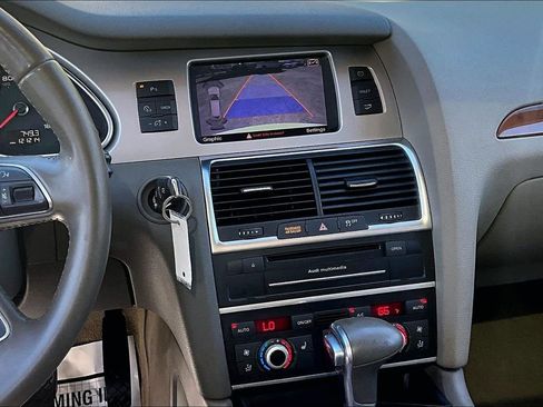 Used 2014 Audi Q7 3.0T Premium Plus w/ Premium Plus Package image 9