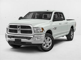 Used 2016 RAM 2500 SLT AWD/4WD video 1