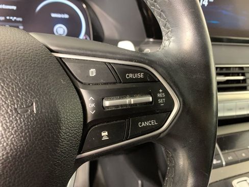 Used 2022 Hyundai Palisade Limited AWD/4WD image 23
