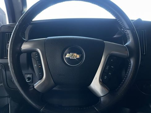 Used 2017 Chevrolet Express 3500 LT w/ LT Preferred Equipment Group image 31