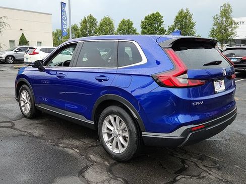 Used 2024 Honda CR-V EX-L image 4