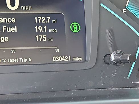 Used 2022 Honda Odyssey Elite image 20