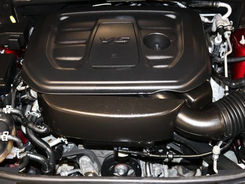 Used 2021 Dodge Durango SXT w/ 3rd Row Seating Group image 93