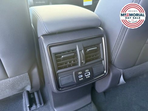 New 2026 Subaru Forester Limited AWD/4WD image 25