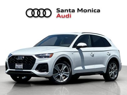 Used 2025 Audi Q5 2.0T Premium w/ Convenience Plus Package
