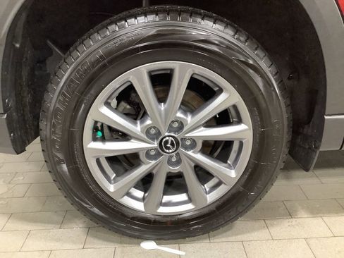 Certified 2023 MAZDA CX-5 AWD 2.5 S w/ Preferred Package image 31