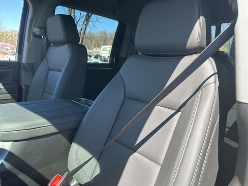 New 2026 Chevrolet Silverado 3500 LT w/ Safety Package image 13