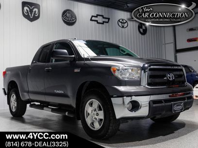 Used 2011 Toyota Tundra SR5