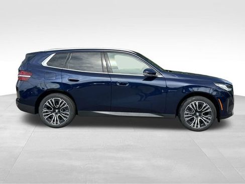 New 2026 BMW X3 xDrive30i w/ Premium Package AWD/4WD image 2