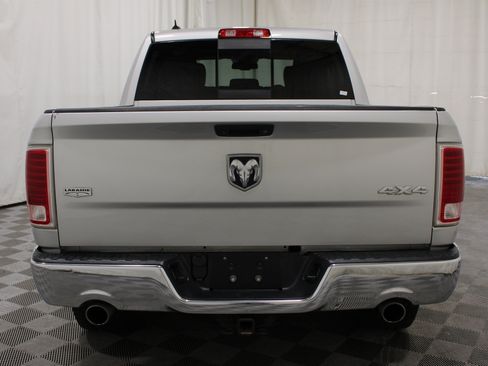 Used 2016 RAM 1500 Laramie w/ Convenience Group AWD/4WD image 29
