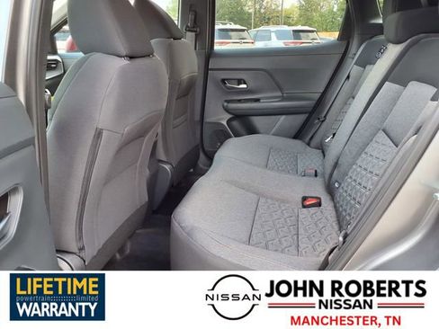 New 2026 Nissan Kicks SV image 8