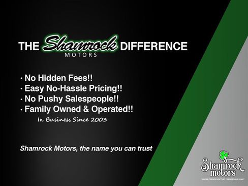 Used 2022 Nissan Rogue S image 22