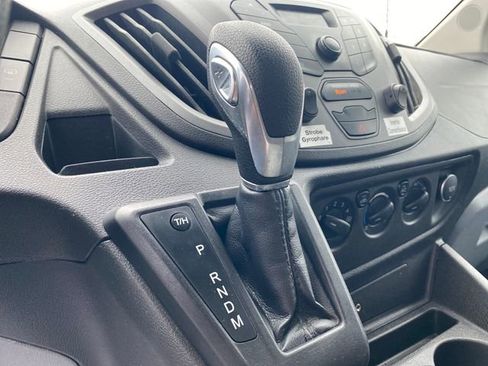 Used 2018 Ford Transit 150 130 Low Roof image 25