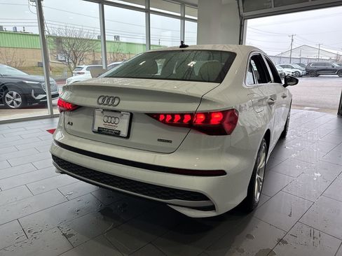 New 2026 Audi A3 2.0T Premium Plus image 7