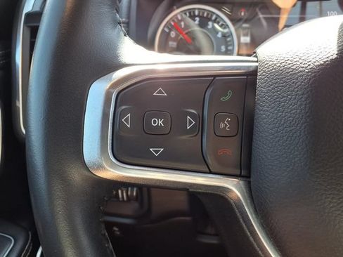 Used 2023 RAM 1500 Laramie AWD/4WD image 15
