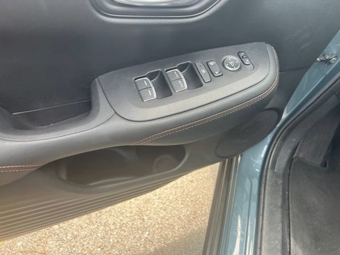 Used 2024 Honda HR-V Sport image 21