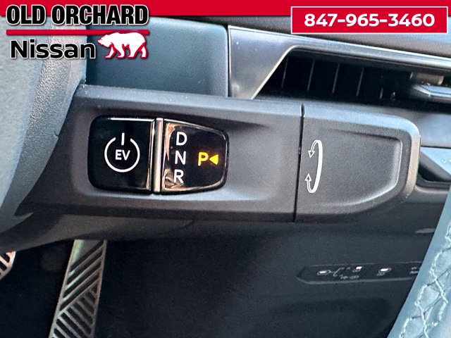 Used 2024 Kia EV9 GT-Line AWD/4WD image 18