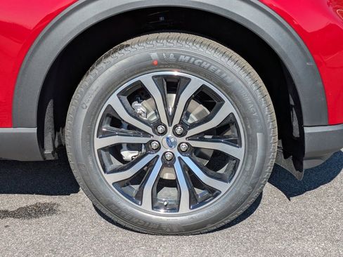 New 2026 Ford Explorer ST-Line image 11