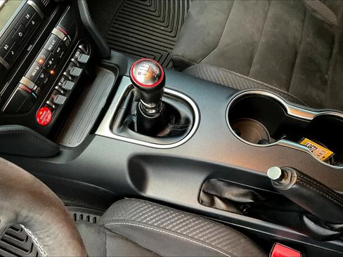 Used 2018 Ford Mustang Shelby GT350 w/ Electronics Package image 20