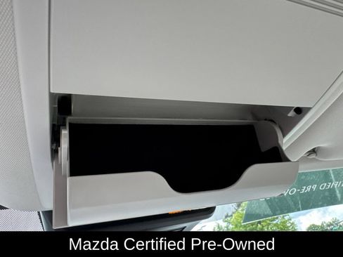 Certified 2026 MAZDA CX-90 3.3 Turbo w/ Premium Plus Pkg AWD/4WD image 59