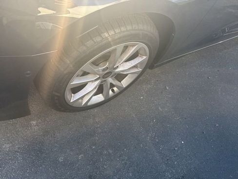 Used 2025 Audi A3 2.0T Premium w/ Convenience Package image 5