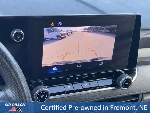 Certified 2024 Chevrolet Colorado Trail Boss w/ Advanced Trailering Package image 3