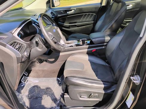 Used 2018 Ford Edge Sport w/ Equipment Group 401A image 12