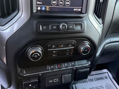 Used 2022 Chevrolet Silverado 2500 W/T w/ WT Convenience Package AWD/4WD image 31