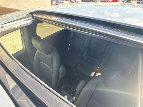 New 2026 Honda Odyssey Sport-L image 14