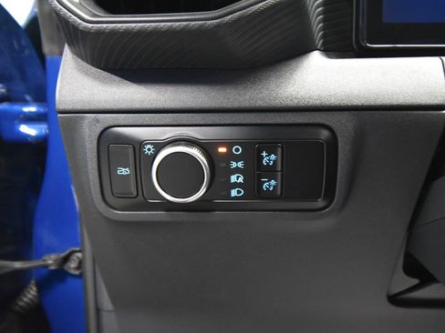 Used 2024 Ford Mustang Coupe image 7