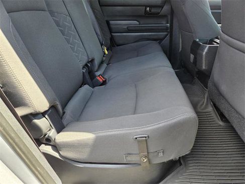 Certified 2024 Toyota Tacoma SR5 image 14