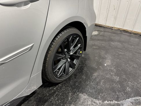 New 2026 Toyota Corolla XSE image 8