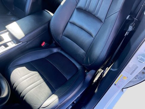 Used 2021 Honda Accord Sport Special Edition image 19