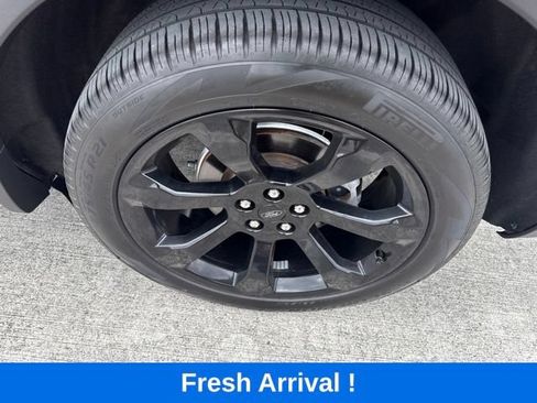 Used 2023 Ford Explorer ST-Line w/ Class IV Trailer Tow Package RWD image 22