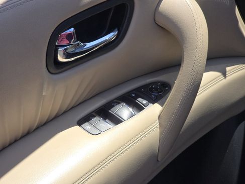 Used 2019 Nissan Armada SL w/ Premium Package image 34