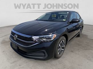 Used 2024 Volkswagen Jetta S video 1