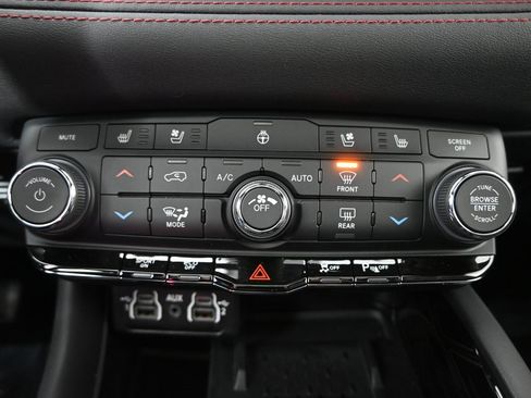 New 2026 Dodge Durango GT image 30