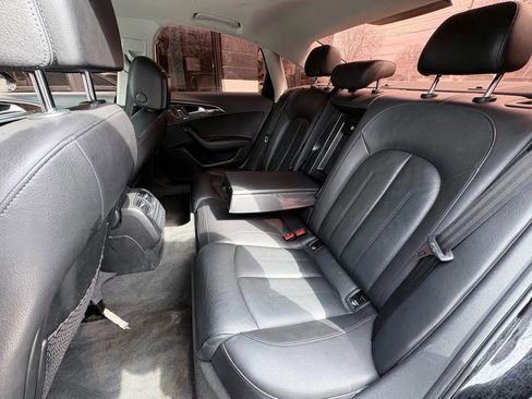 Used 2018 Audi A6 2.0T Premium image 15