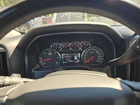 Used 2016 Chevrolet Silverado 1500 LT w/ All Star Edition AWD/4WD image 28