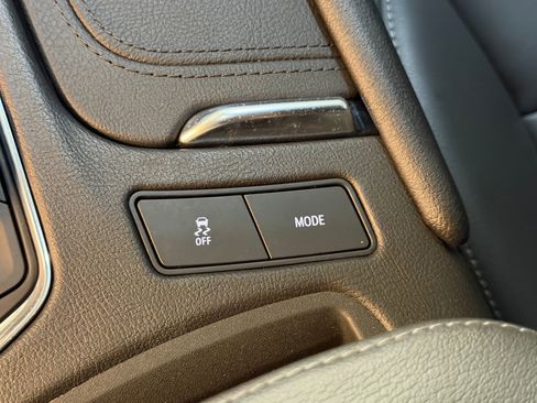 Certified 2022 Cadillac XT5 Luxury FWD image 33