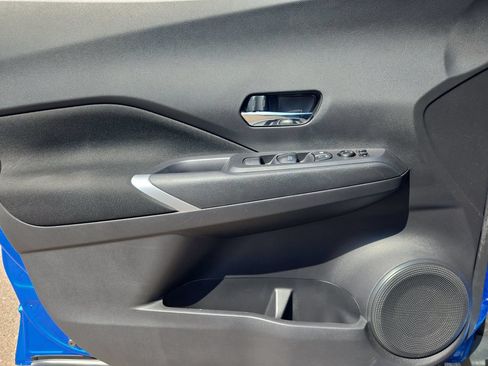 Certified 2023 Nissan Kicks SV FWD image 26